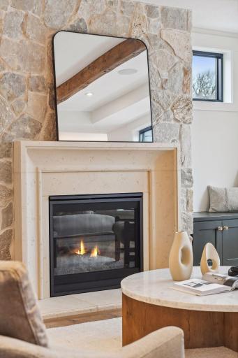 Crafted with keen attention to detail, this home exudes character and charm.