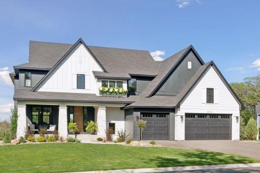 Welcome to 9335 Eagle Ridge Road in the heart of Foxwood neighborhood.