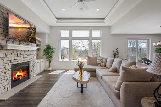 34 Crescent Lane, North Oaks, MN 55127