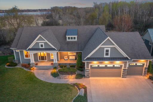 34 Crescent Lane, North Oaks, MN 55127