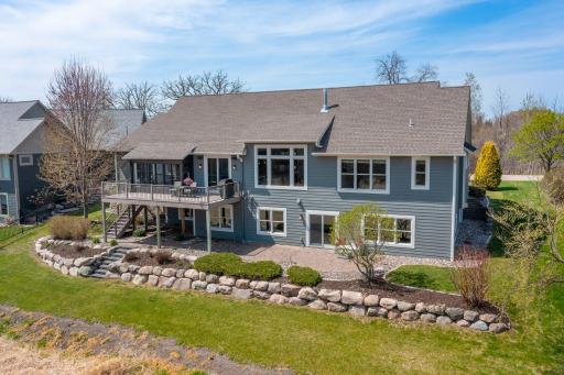 34 Crescent Lane, North Oaks, MN 55127