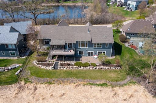 34 Crescent Lane, North Oaks, MN 55127