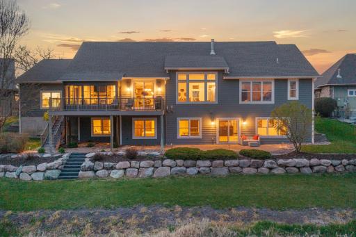 34 Crescent Lane, North Oaks, MN 55127