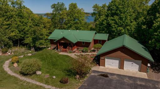2064 W View Drive NW, Walker, MN 56484