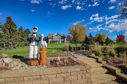 16160 Big Sand Drive NW, Brandon, MN 56315
