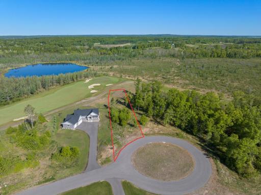 Craguns Legacy Ridge Lot Tom Lehman Drive, Brainerd, MN 56401