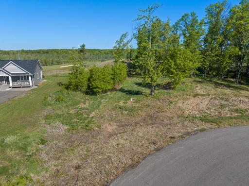 Craguns Legacy Ridge Lot Tom Lehman Drive, Brainerd, MN 56401