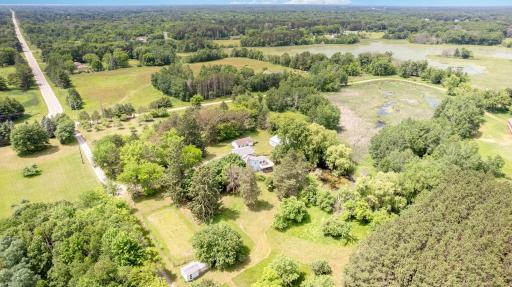 3038 221st Avenue NE, Cedar, MN 55011
