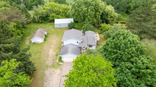 3038 221st Avenue NE, Cedar, MN 55011