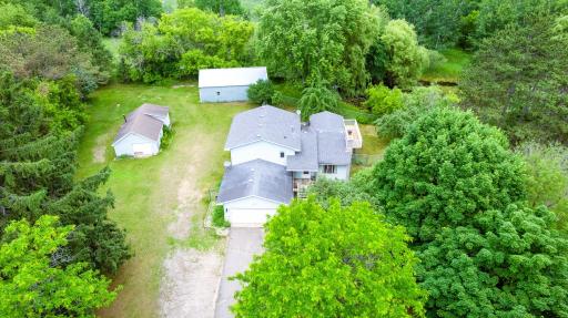 3038 221st Avenue NE, Cedar, MN 55011