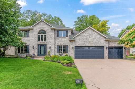 14217 Footbridge Way, Apple Valley, MN 55124