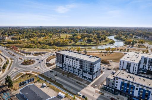234 Main Avenue, 714, Fargo, ND 58103