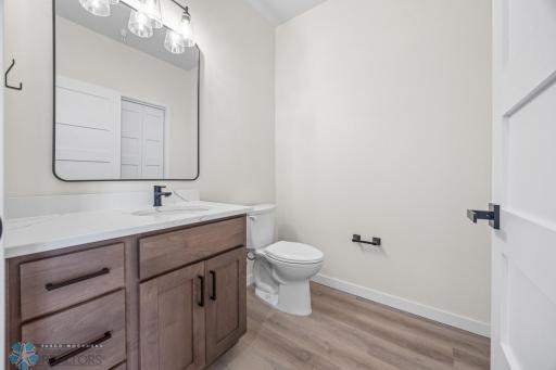 Bathroom Half | Main