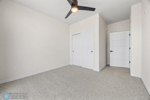 Second Bedroom | Lower Level