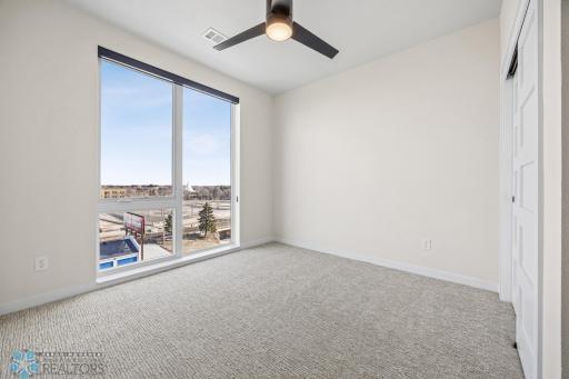 Primary Bedroom | Lower Level