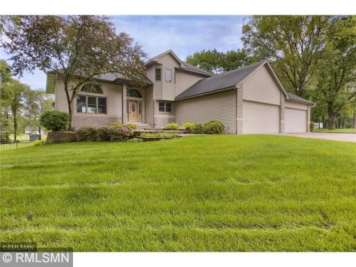 729 152nd Avenue NE, Andover, MN 55304