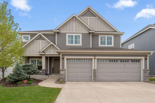 17776 58th Circle N, Minneapolis, MN 55446