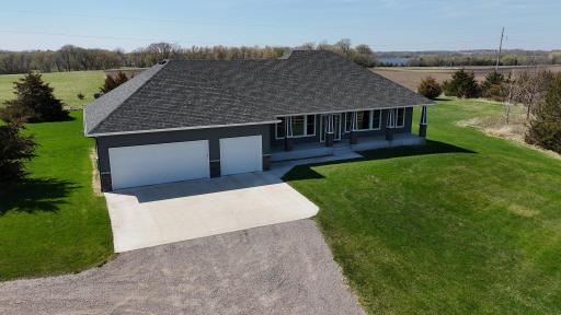 Custom Built Home In 2017