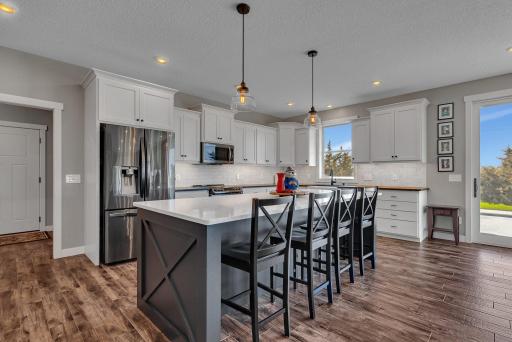 Beautiful Kitchen