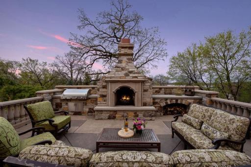 A masterpiece...above it all!