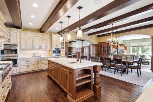 Every imaginable feature