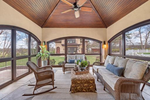 An in-town nature preserve!