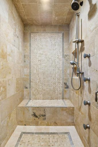 Resonates quality in every material and facet.