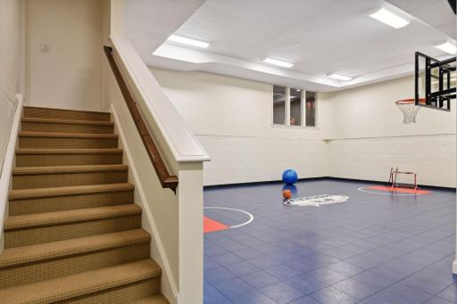 ...at the highest level.