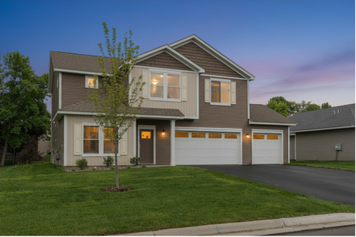 684 Aspen Lane, Montrose, MN 55363