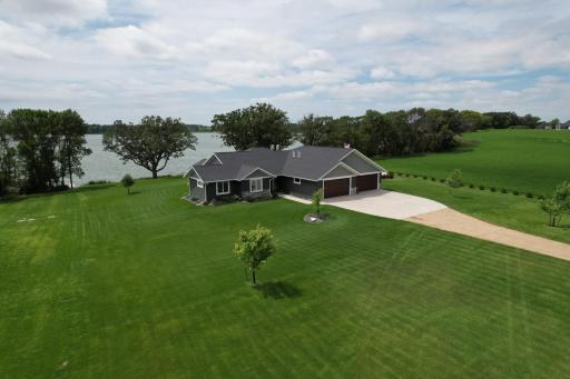 17292 Boyer Lake Road, Lake Park, MN 56554