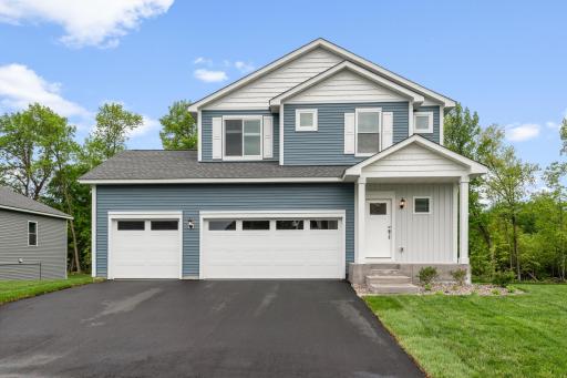 685 Aspen Lane, Montrose, MN 55363