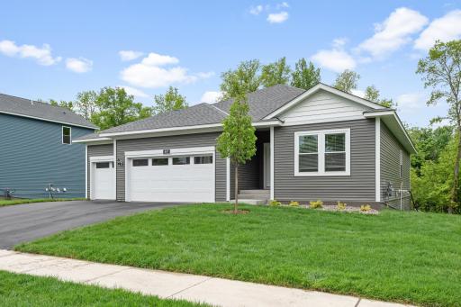 687 Aspen Lane, Montrose, MN 55363