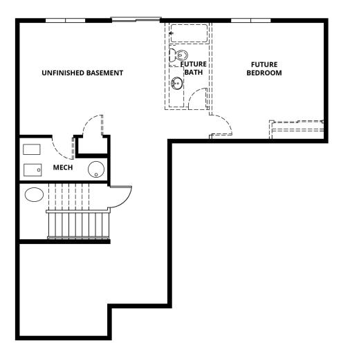 689 Aspen Lane, Montrose, MN 55363
