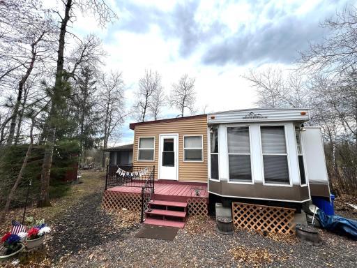 F14 Lot 99 Pathfinder Village, Hinckley, MN 55037
