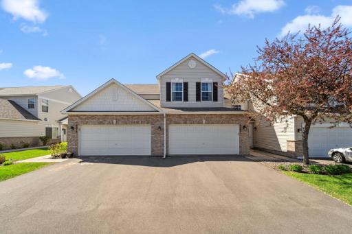 6582 154th Street W, 132, Apple Valley, MN 55124