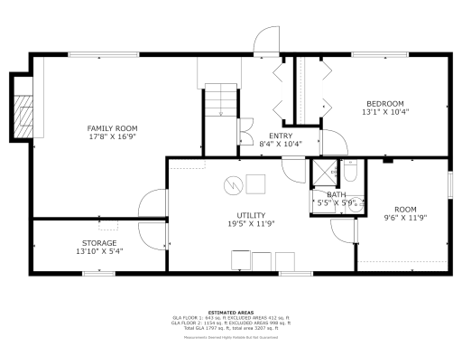 2709 W Armour Terrace, Minneapolis, MN 55418