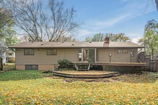2709 W Armour Terrace, Minneapolis, MN 55418