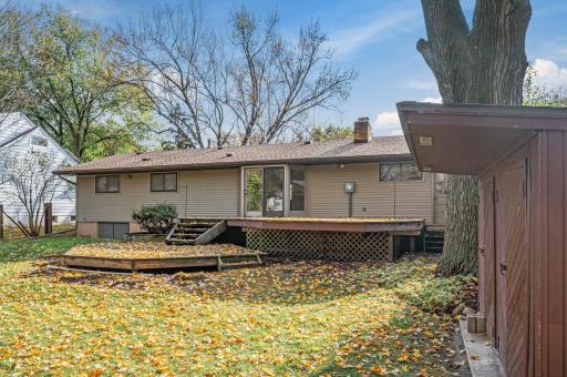2709 W Armour Terrace, Minneapolis, MN 55418