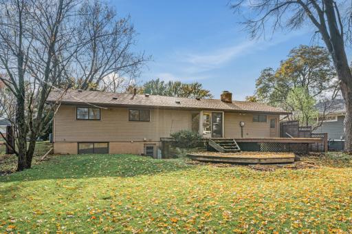 2709 W Armour Terrace, Minneapolis, MN 55418