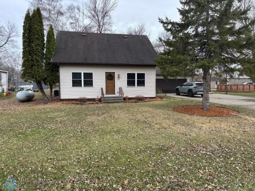516 Vance Avenue S, Erskine, MN 56535