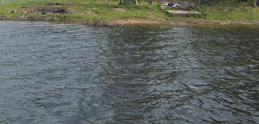 28457 Johnson Lake Road, Webster, WI 54893
