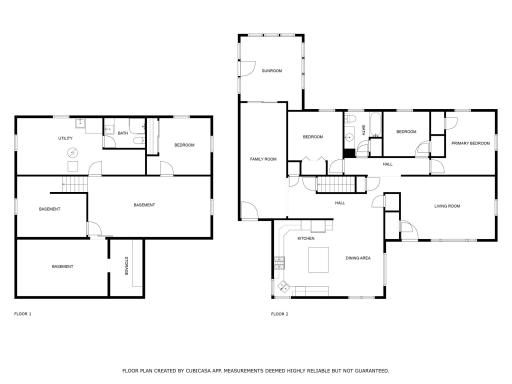 Photo for 311 Oriole Avenue N, Thief River Falls, MN 56701 - Listing #6714059 311 Oriole Avenue N, Thief River Falls, MN 56701
