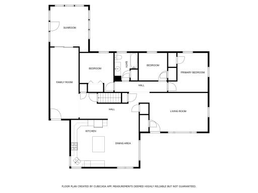 Photo for 311 Oriole Avenue N, Thief River Falls, MN 56701 - Listing #6714059 311 Oriole Avenue N, Thief River Falls, MN 56701