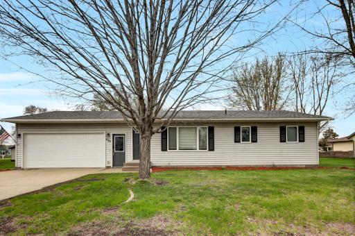 430 1st Street SW, Richmond, MN 56368