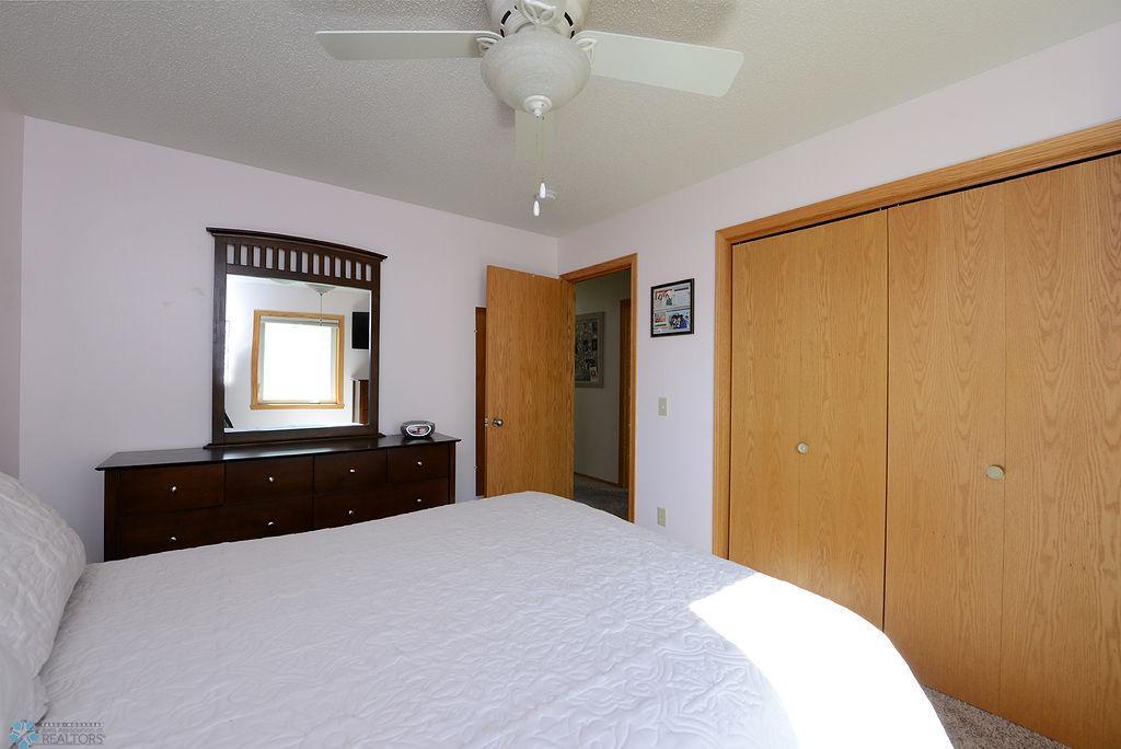 Main floor bedroom 2