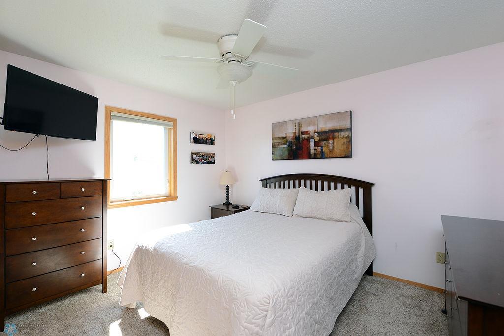 Main floor bedroom 2