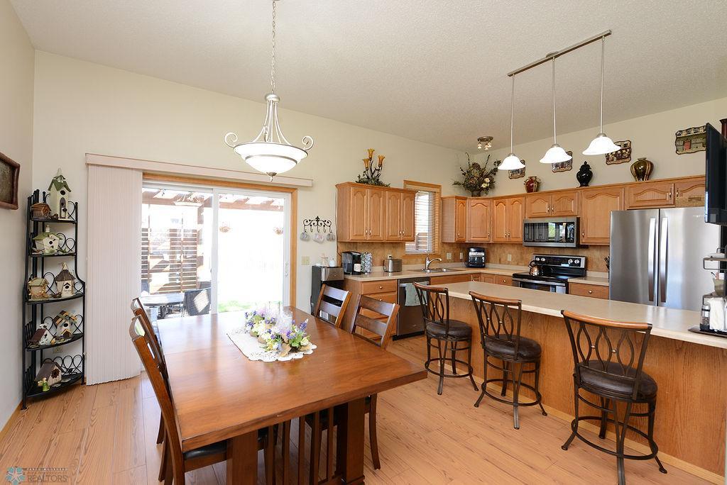 Kitchen/Dining