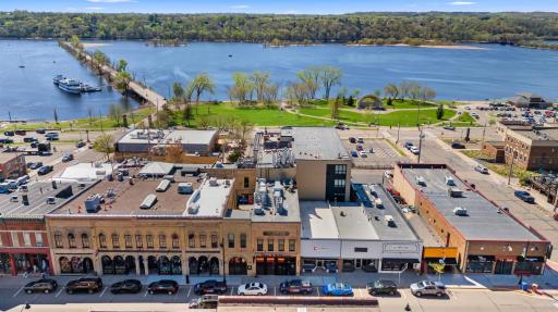 517 2nd Street, 304, Hudson, WI 54016