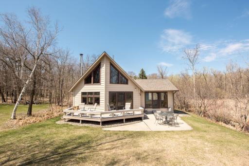 1844 Mount Carmel Drive NE, Alexandria, MN 56308