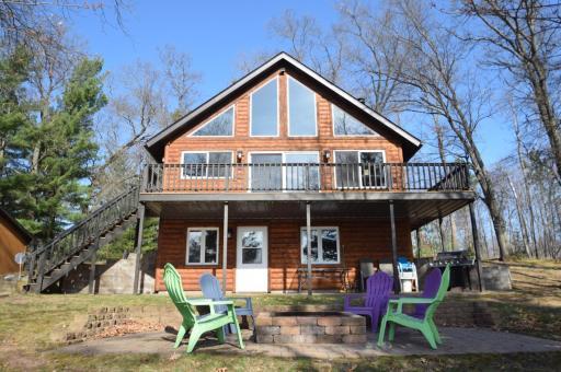 3585 Rigby Road, Webster, WI 54893